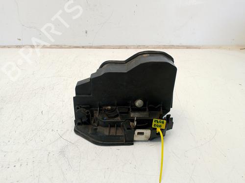 Used Rear right lock Rear right lock BMW 7 (E65, E66, E67) 730 d (218 hp) 36503387 36503387