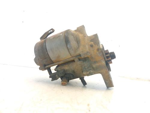 Used Starter TOYOTA YARIS (_P1_) [1999-2005]  26295228