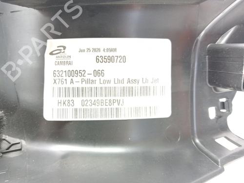 Other LAND ROVER RANGE ROVER VELAR (L560) 2.0 D180 TD4 4x4 | BP18475972O1 