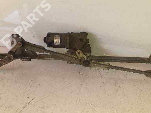 Used Front wiper motor Front wiper motor PEUGEOT 307 (3A/C) [2000-2012] 9727892 9727892