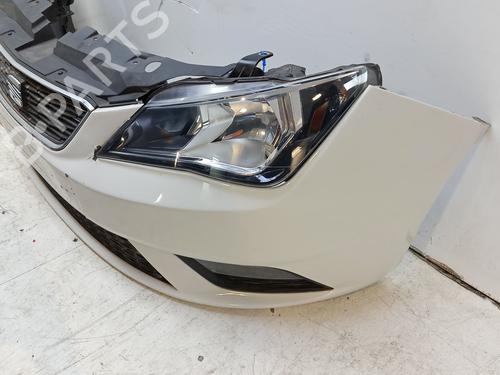 Full front SEAT IBIZA IV (6J5, 6P1) 1.6 TDI | BP29167006S1 