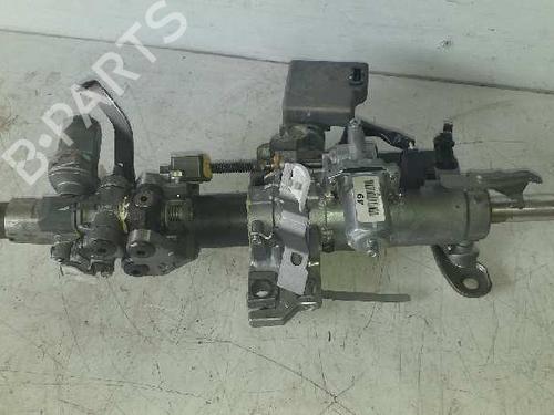 Used Steering column Steering column 7957802 7957802