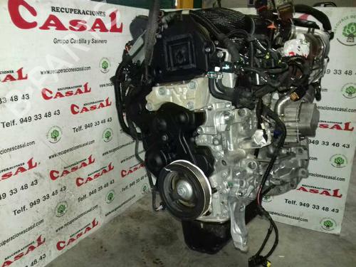 Engine CITROËN C3 II (SC_)  | BP7953053M1 