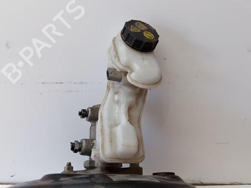 Brake master cylinder FORD RANGER (TKE) | BP31137166M77
