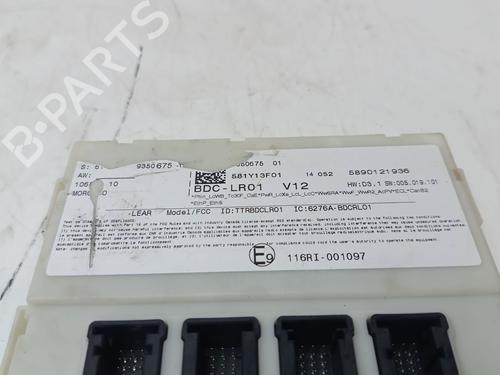 Fuse box MINI MINI (F55) Cooper D | BP33038608E1  - Image 6