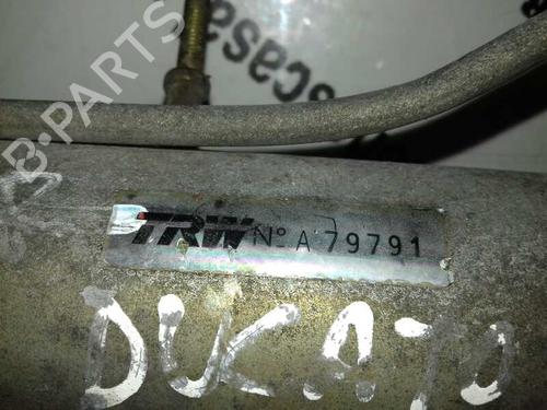 Steering rack FIAT DUCATO Van (230_)  | BP7953700M22 