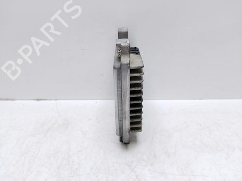 Engine control unit (ECU) OPEL CORSA D (S07)  | BP18829153M57 