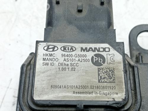 Electronic module KIA NIRO I (DE)  | BP20716714M83 