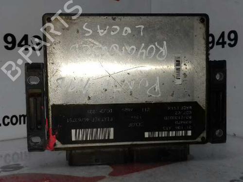 Engine control unit (ECU) FIAT PUNTO (188_) 1.9 JTD 80 (188.237, .257, .337, .357) | BP7963765M57 