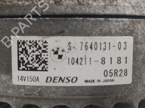 Alternator MINI MINI (F56) Cooper S | BP37016405M7 - Image 7