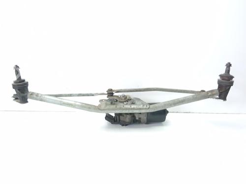 Front wiper motor RENAULT KANGOO / GRAND KANGOO II (KW0/1_)  | BP15732519M29 