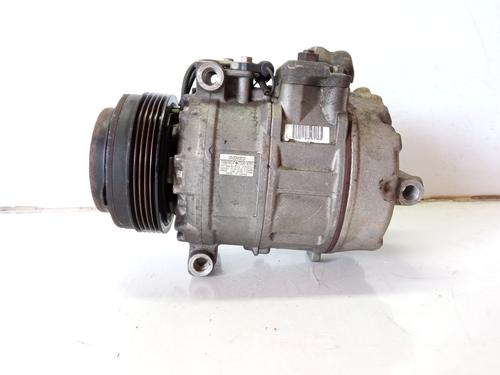 Used AC compressor AC compressor 8075174 8075174