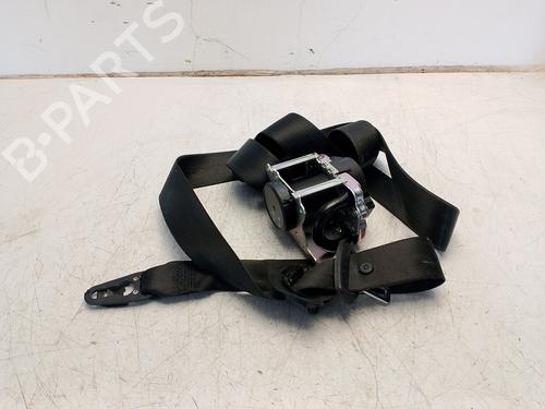 Used Front right seatbelt Front right seatbelt MERCEDES-BENZ GLC (X253) 250 d 4-matic (253.909) (204 hp) 38086057 38086057