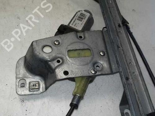 Front left window mechanism RENAULT KANGOO (KC0/1_) | BP7959055C22 - Image 2