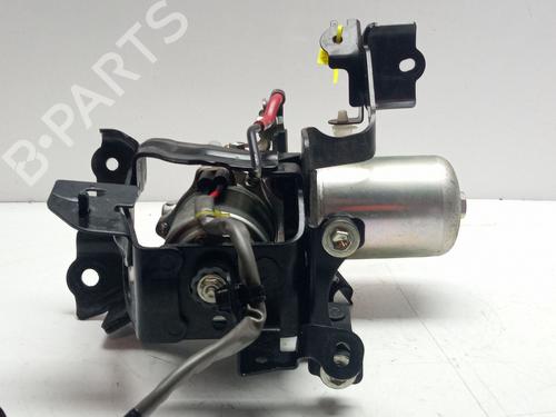 Brake master cylinder TOYOTA COROLLA Estate (_E21_) 2.0 Hybrid (MZEH12) | BP31214281M77