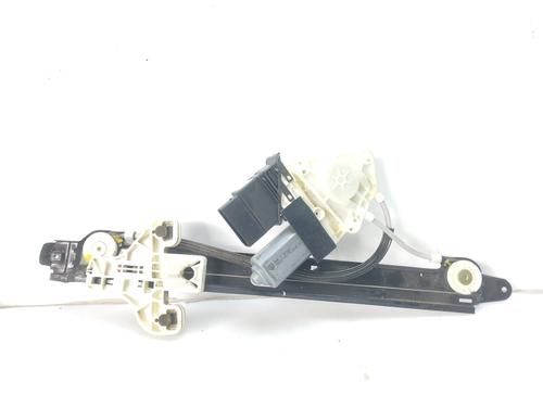 Used Rear left window mechanism SEAT ALTEA (5P1) [2004-2015]  18733674