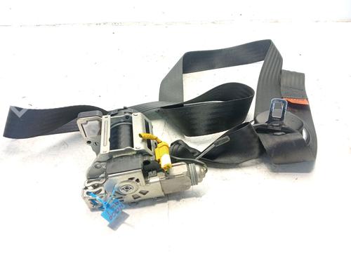Used Front left seatbelt Front left seatbelt 31125237 31125237