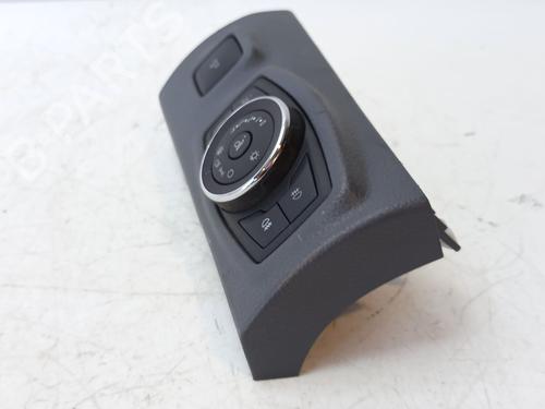 Headlight switch FORD RANGER (TKE) | BP30858389I24 - Image 3