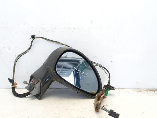 Used Right mirror CITROËN C4 I (LC_) [2004-2014]  26299895