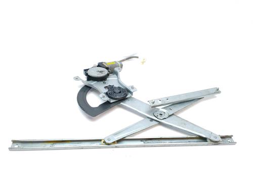 Used Front right window mechanism CHEVROLET AVEO / KALOS Hatchback (T250, T255) [2006-2025]  13734137