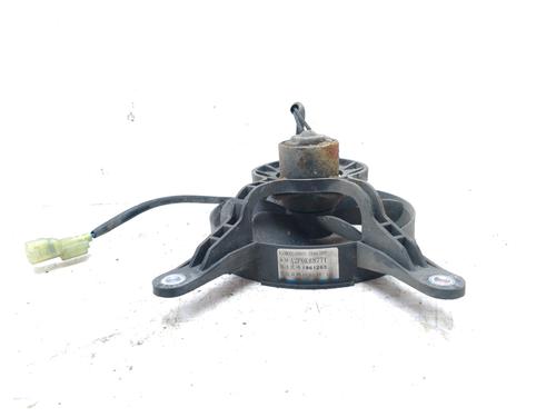 Radiator fan KAWASAKI MOTORCYCLES J J125 (C6) | BP24702983M35 