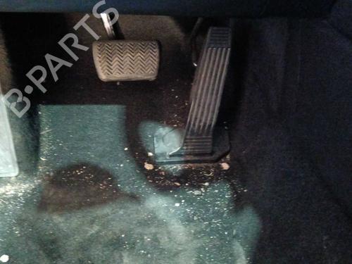 Used Pedal Pedal 39429413 39429413