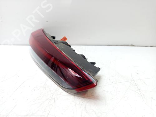 Left tailgate light RENAULT CAPTUR I (J5_, H5_) 0.9 TCe 90 | BP33691804C79 - Image 8