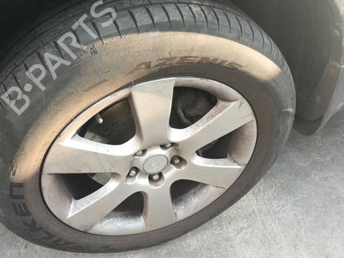 Used Left front brake caliper Left front brake caliper 37695568 37695568