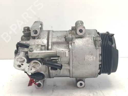 AC compressor MERCEDES-BENZ A-CLASS (W169) A 150 (169.031, 169.331) | BP39611239M34 - Image 4