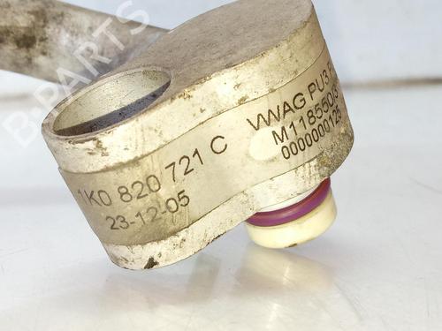 AC pipe SKODA OCTAVIA II Combi (1Z5)  | BP14224920M126 