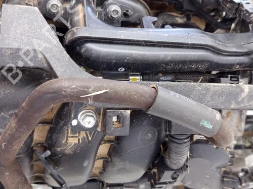 Engine TOYOTA COROLLA Hatchback (_E21_, _EA1_, _EH1_) 2.0 Hybrid (MZEH19) | BP30586791M1 