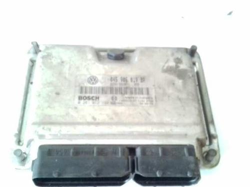 Used Engine control unit (ECU) Engine control unit (ECU) 7958417 7958417