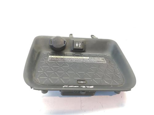Used Electronic module TOYOTA RAV 4 IV (_A4_) 2.5 Hybrid 4WD (AVA44_) (155 hp) 10413095