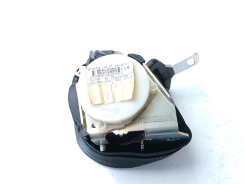 Used Rear left seatbelt FIAT 500 C (312_) [2009-2025]  21603732