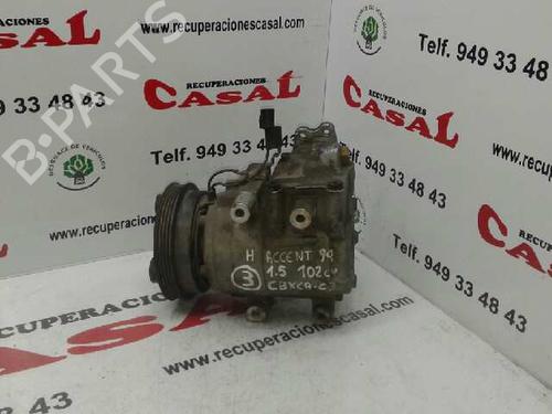 Used AC compressor AC compressor 7963299 7963299