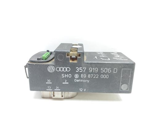 Used Electronic module Electronic module VW GOLF III (1H1) [1989-2000] 16694189 16694189