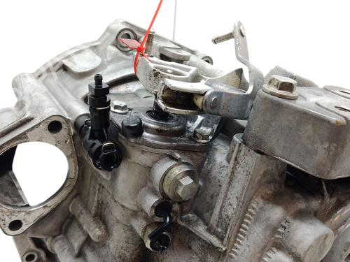 Gearbox SEAT LEON (1P1) 2.0 TDI 16V | BP30487543M3