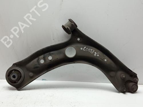 Used Left front suspension arm Left front suspension arm 33023747 33023747