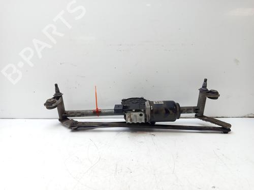 Used Front wiper motor SKODA RAPID (NH3, NK3, NK6) 1.6 TDI (115 hp) 33040415