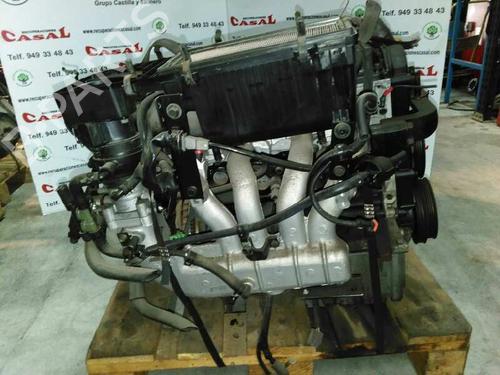 Engine KIA RIO I Hatchback (DC) | BP7961362M1 - Image 5