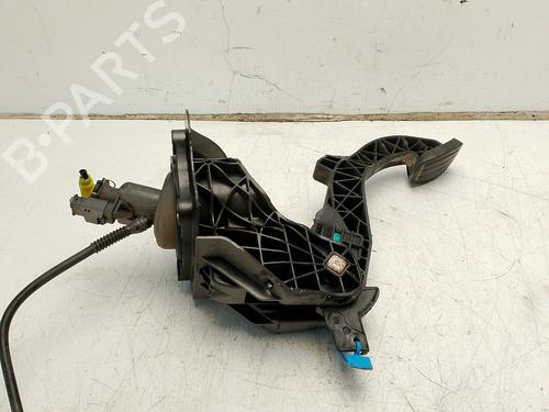 koblingspedal TOYOTA PROACE Van (MDZ_) 1.5 D4d (MDZ8) | BP38178198I13 - Image 5
