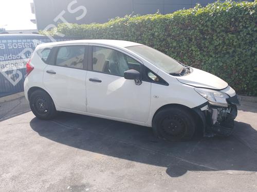 Radio NISSAN NOTE (E13) | BP30923894E6 - Image 1