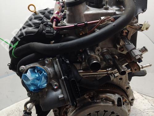 Engine TOYOTA COROLLA Saloon (_E12_) 1.6 VVT-i (ZZE121_, ZZE121R) | BP31864448M1