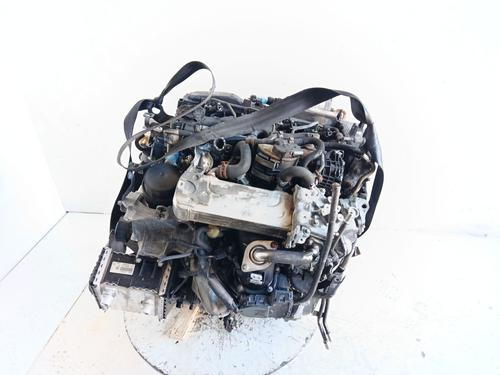 Used Engine Engine MERCEDES-BENZ GLC (X253) [2015-2022] 33609958 33609958
