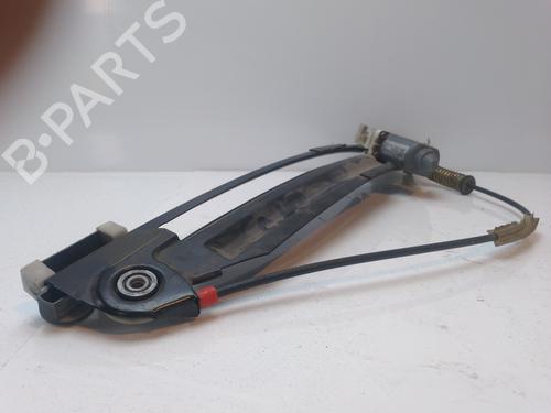 Rear left window mechanism BMW 5 (E39) 525 i | BP20075289C24 