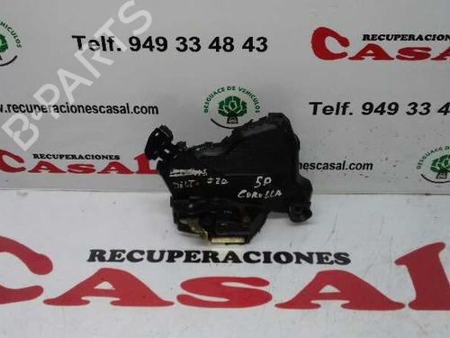 Used Front left lock Front left lock 7951474 7951474