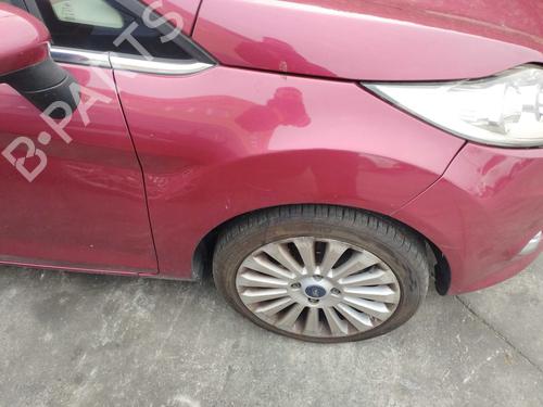 right-front-fenders-ford-fiesta-vi-cb1-ccn-2008-37695149 main image