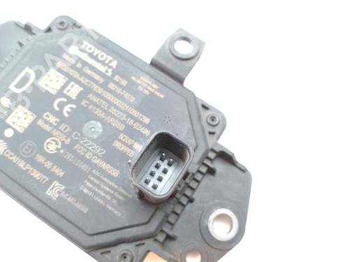 Electronic sensor TOYOTA C-HR (_X1_)  | BP16757692M84 