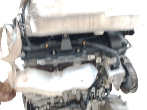 Motor JAGUAR S-TYPE II (X200) 3.0 V6 | BP30456878M1 