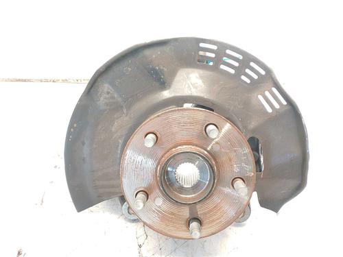Used Left front steering knuckle Left front steering knuckle TOYOTA COROLLA Hatchback (_E21_, _EA1_, _EH1_) 2.0 Hybrid (MZEH12) (180 hp) 37695712 37695712